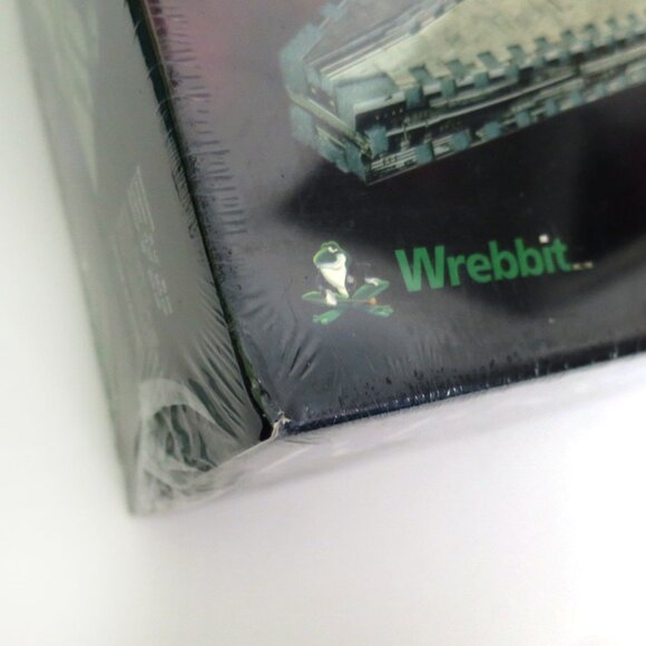 Vintage 90s Puzz-3D Star Wars Star Destroyer 3D Puzzle - Picture 4 of 8